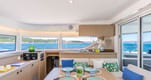 Sailing vacation in Greece on Catamaran HIGH SEAS | Yacht4Less