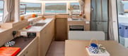 Book Catamaran AEGIS for your sailing holiday in Greece | Yacht4Less