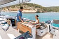 Book Sailboat LEEWARD for your sailing holiday in France | Yacht4Less