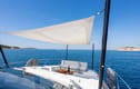 Motorboat Genesis – best yacht rental in Croatia | Yacht4Less