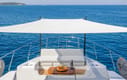 Sailing vacation in Croatia on Motorboat Genesis | Yacht4Less
