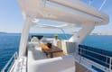Motorboat Genesis charter deals in Croatia | Yacht4Less