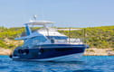 Explore Croatia aboard Motorboat Genesis | Yacht4Less