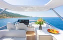 Experience Croatia on Motorboat Genesis | Yacht4Less