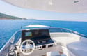 Motorboat Genesis available to rent in Croatia | Yacht4Less