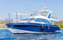 Plan your sailing vacation in Croatia with Motorboat Genesis | Yacht4Less