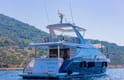 Charter a Motorboat Genesis rental in Croatia with or without a skipper | Yacht4Less