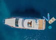 Motorboat Genesis affordable yacht charter in Croatia | Yacht4Less