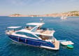 Best Price Guarantee for a Motorboat Genesis yacht charter in Croatia | Yacht4Less