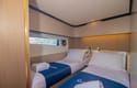Experience Croatia on Motorboat Genesis | Yacht4Less