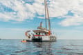 Book Catamaran Mare Loco for your sailing holiday in Croatia | Yacht4Less