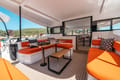 Sailing vacation in Croatia on Catamaran Mare Loco | Yacht4Less