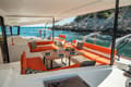 Enjoy Croatia with Catamaran Mare Loco rental | Yacht4Less