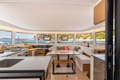 Catamaran Mare Loco charter deals in Croatia | Yacht4Less