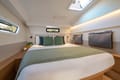 Catamaran Mare Loco affordable yacht charter in Croatia | Yacht4Less