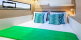 Enjoy Turkey with Catamaran BLUE SURGE rental | Yacht4Less