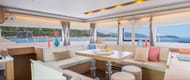 Explore Croatia aboard Catamaran SUNBEAM | Yacht4Less