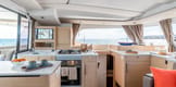 Catamaran HAVEN – best yacht rental in Italy | Yacht4Less