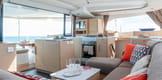 Book Catamaran HAVEN for your sailing holiday in Italy | Yacht4Less