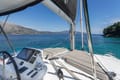Catamaran Aranel – best yacht rental in Greece | Yacht4Less