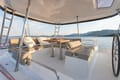 Enjoy Greece with Catamaran Aranel rental | Yacht4Less