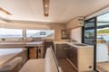 Catamaran Aranel available to rent in Greece | Yacht4Less
