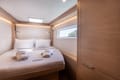 Charter a Catamaran Aranel rental in Greece with or without a skipper | Yacht4Less