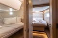 Catamaran Aranel affordable yacht charter in Greece | Yacht4Less