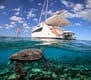Explore Mexico aboard Catamaran SILVERSTEIN | Yacht4Less