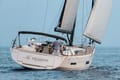 Book Sailboat Magic Planet for your sailing holiday in Italy | Yacht4Less