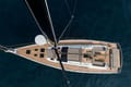 Sailboat Magic Planet – best yacht rental in Italy | Yacht4Less