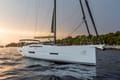 Sailing vacation in Italy on Sailboat Magic Planet | Yacht4Less