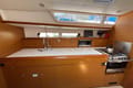 Sailboat Starlight available to rent in Croatia | Yacht4Less