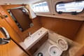 Explore Croatia aboard Sailboat Starlight | Yacht4Less