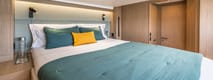 Enjoy BVI with Catamaran BAMBOLEO rental | Yacht4Less