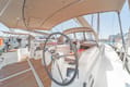 Book Sailboat Bellatrix for your sailing holiday in Greece | Yacht4Less