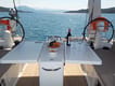 Sailboat Bellatrix – best yacht rental in Greece | Yacht4Less