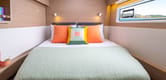 Enjoy Seychelles with Catamaran CARIB CORSAIR rental | Yacht4Less