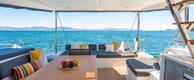 Book Catamaran REGGAE SUN for your sailing holiday in Caribbean | Yacht4Less