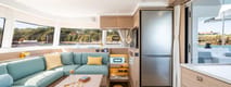 Catamaran SOCA BREEZES – best yacht rental in Seychelles | Yacht4Less