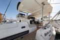 Catamaran Media Luna – best yacht rental in Croatia | Yacht4Less