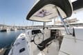 Sailing vacation in Croatia on Catamaran Media Luna | Yacht4Less