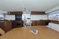 Catamaran Media Luna affordable yacht charter in Croatia | Yacht4Less