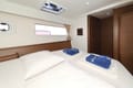 Sailing vacation in Croatia on Catamaran Media Luna | Yacht4Less