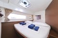 Enjoy Croatia with Catamaran Media Luna rental | Yacht4Less