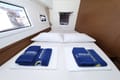 Discover Croatia on Catamaran Media Luna | Yacht4Less
