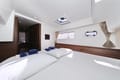 Catamaran Media Luna available to rent in Croatia | Yacht4Less