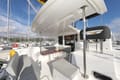 Explore Croatia aboard Catamaran La Luna | Yacht4Less