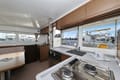 Catamaran La Luna affordable yacht charter in Croatia | Yacht4Less