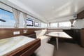 Catamaran La Luna available for yacht charter in Croatia | Yacht4Less